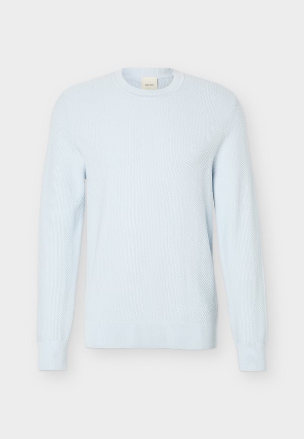 Calvin Klein TEXTURED SWEATER
