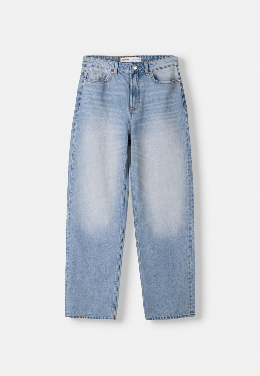 Bershka MOM
