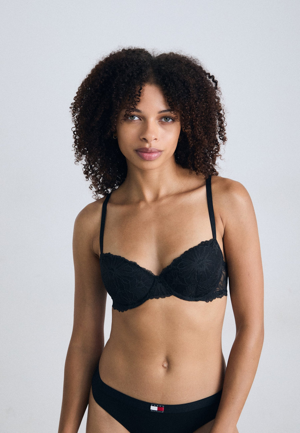 HILFIGER DEMI BRA Media 3