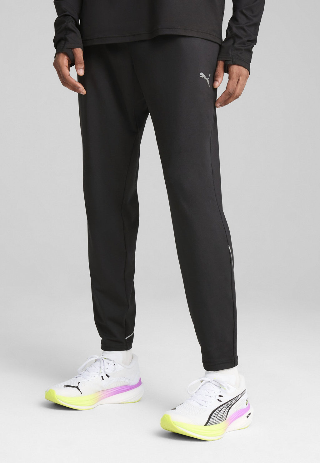 Puma TAPERED