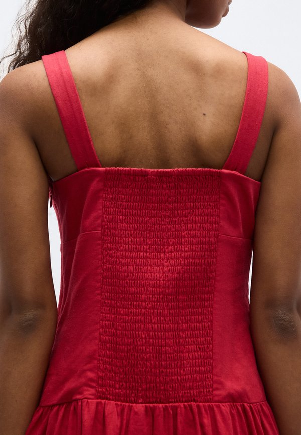 GAP DROPWAIST BODICE DRESS