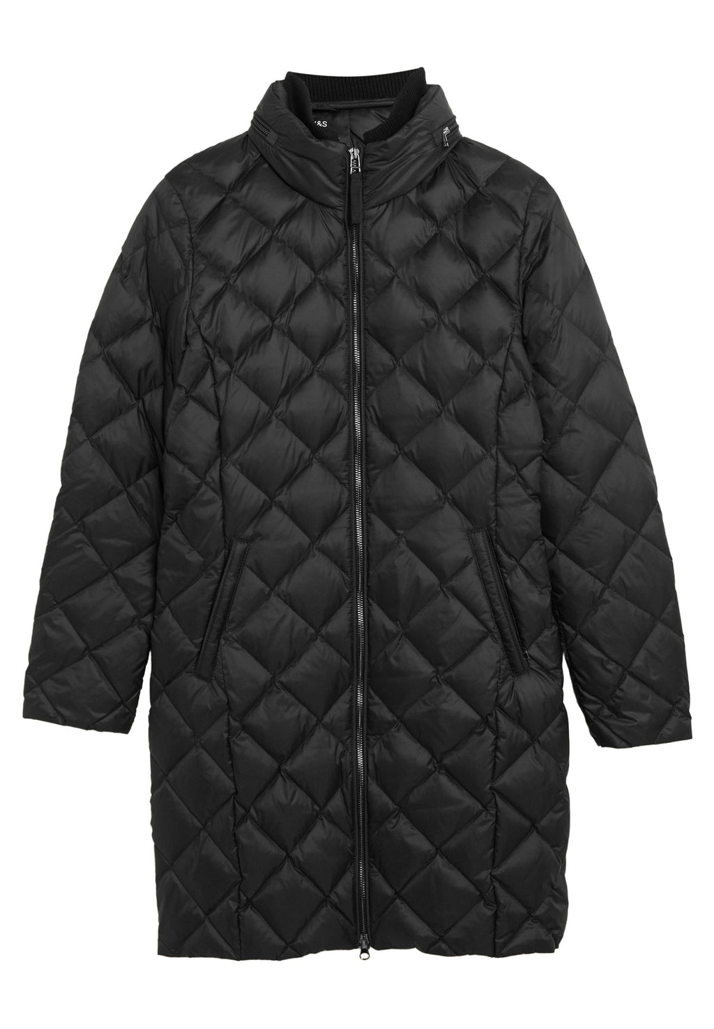 Marks & Spencer