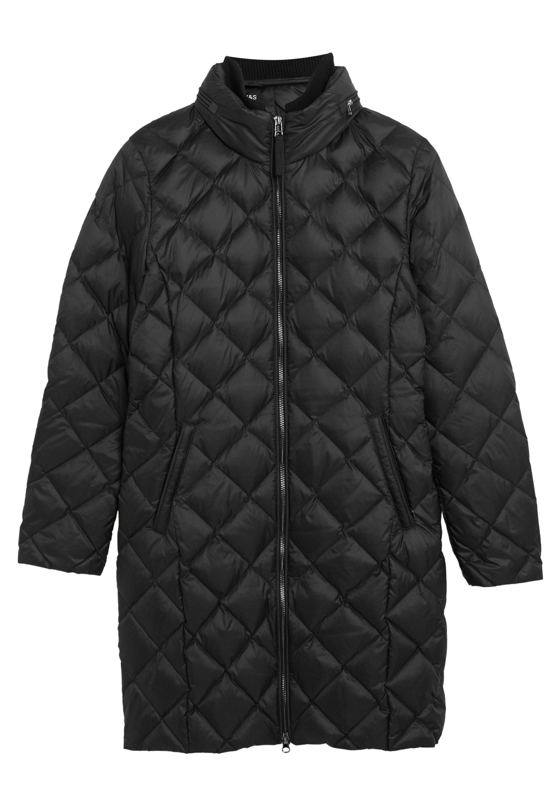 Marks & Spencer