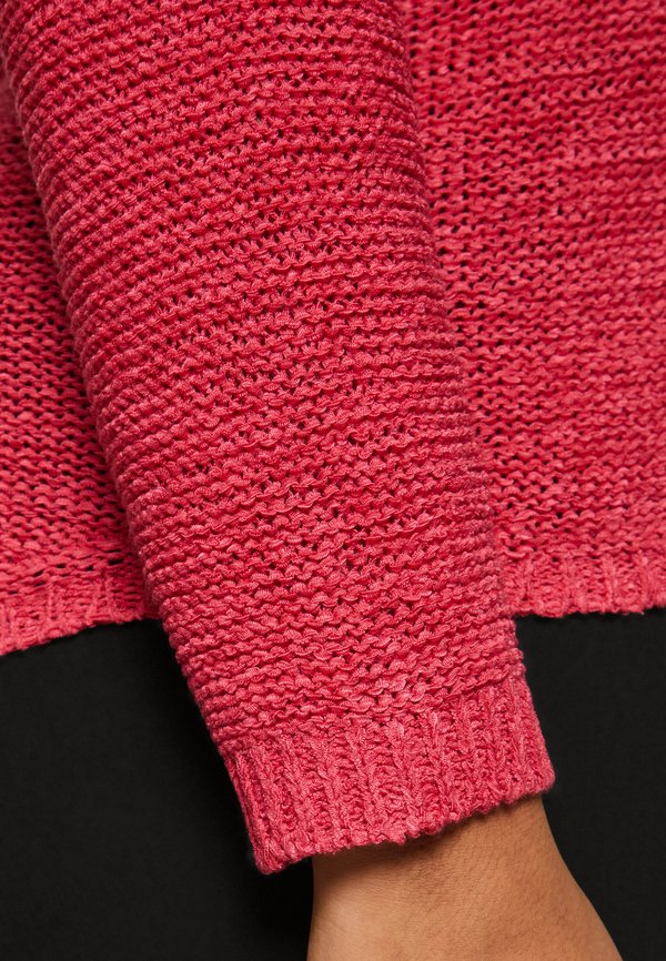Vero Moda Curve VMCCHARITY O NECK