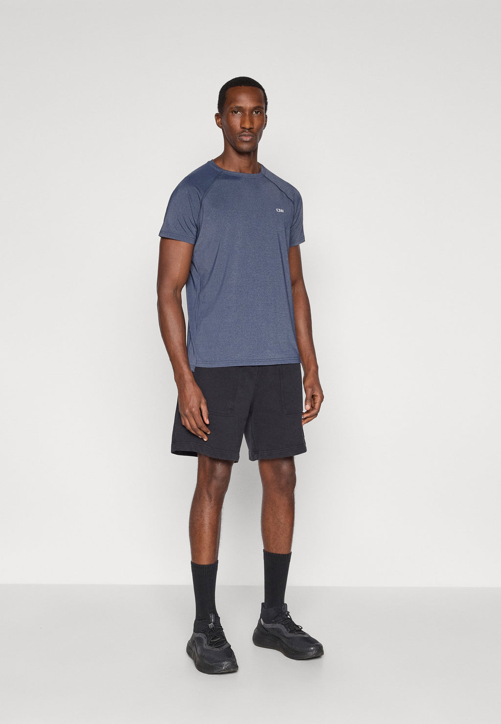 ICANIWILL SWEATSHORTS