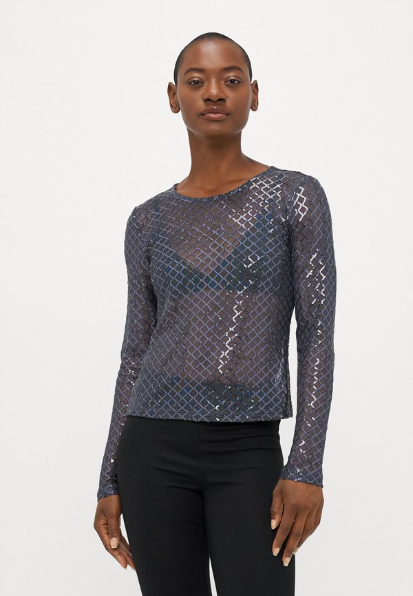 Vero Moda Petite VMSAFINA O NECK