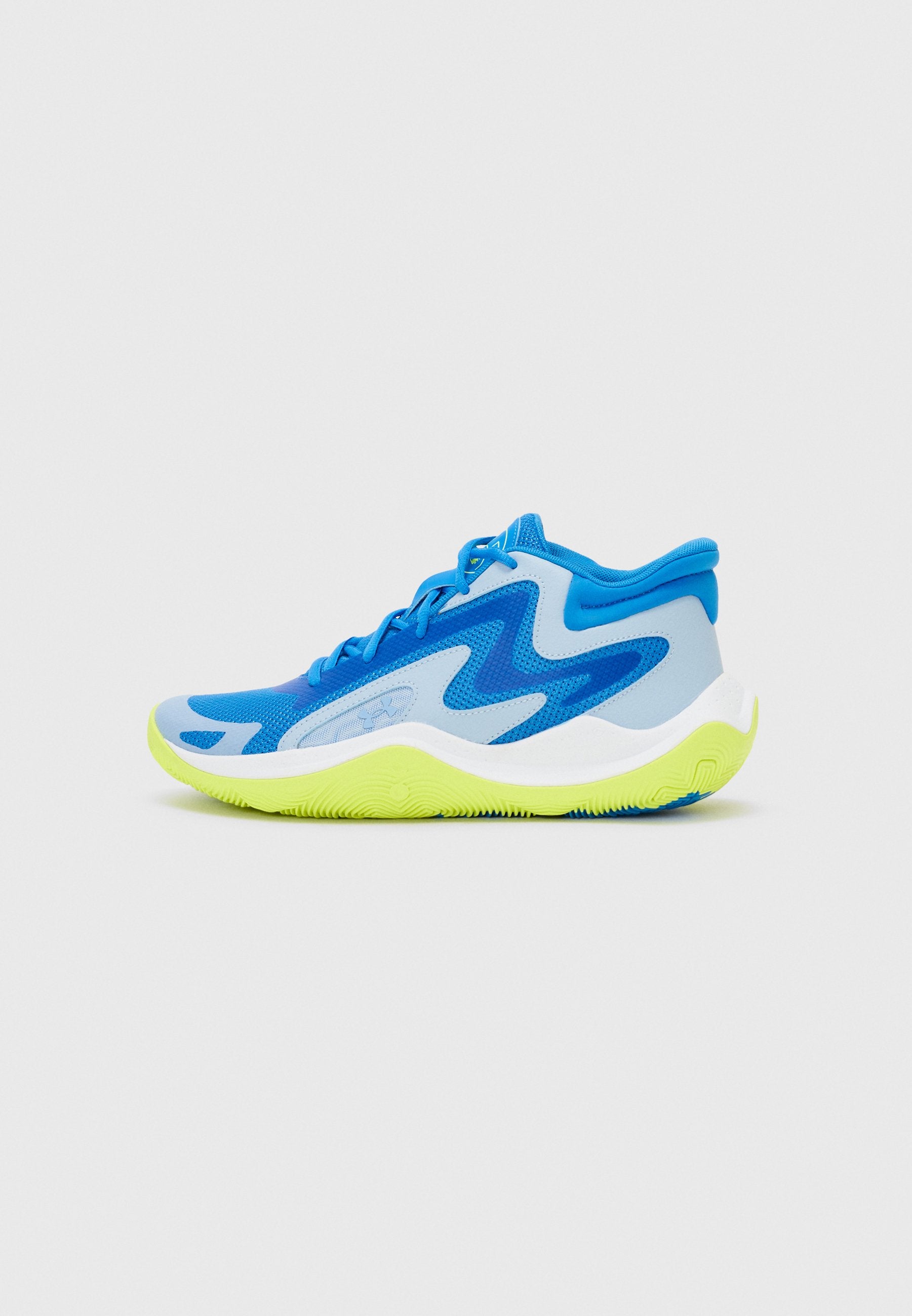Under Armour JET '25 UNISEX