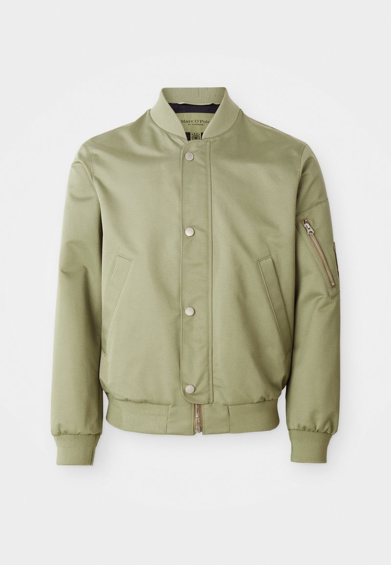 MARC O’POLO X DFB TRAVEL COLLECTION JACKET Media 1