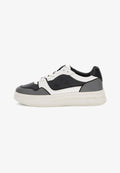 Guess WINNO  - Trainers - schwarz