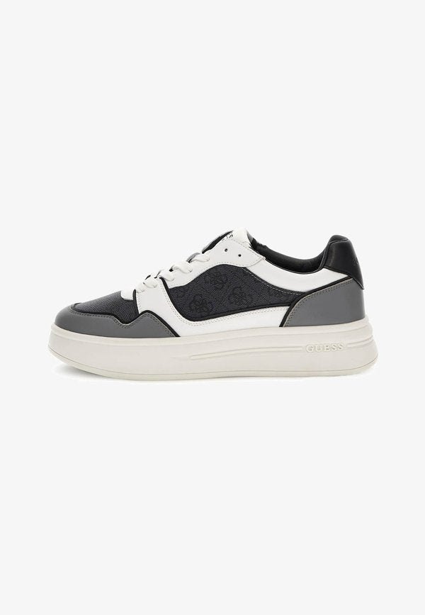 Guess WINNO  - Trainers - schwarz