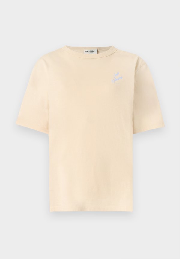 Café Kitsuné SUMMER RELAX TEE