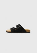 Pier One by Zalando LEATHER UNISEX