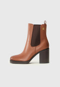 Tommy Hilfiger High Heel Stiefelette Media 1