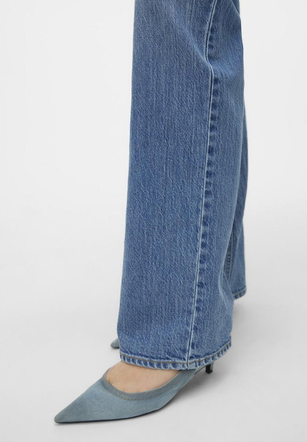 Vero Moda Straight fit VMTESSA High rise