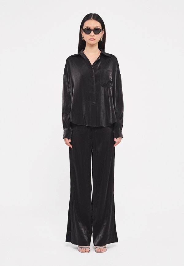 AERON MAGNOLIA SHIRT BLOUSE