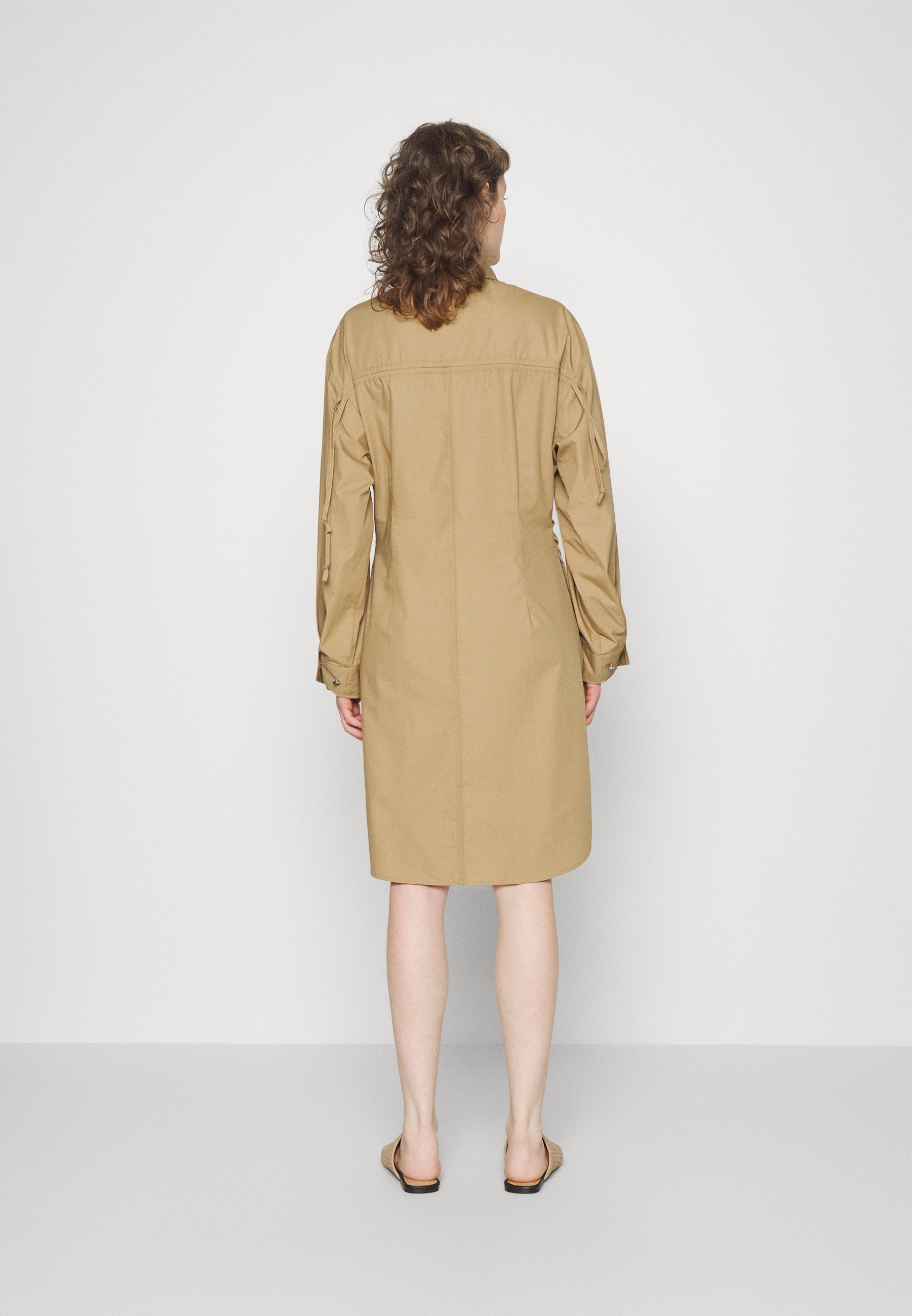 Second Female FICUS DRESS
