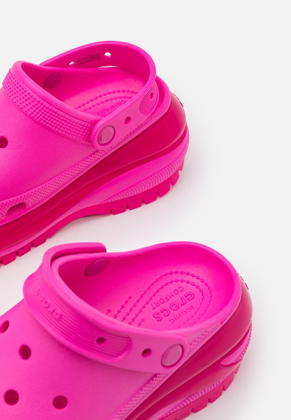 Crocs MEGA CRUSH UNISEX
