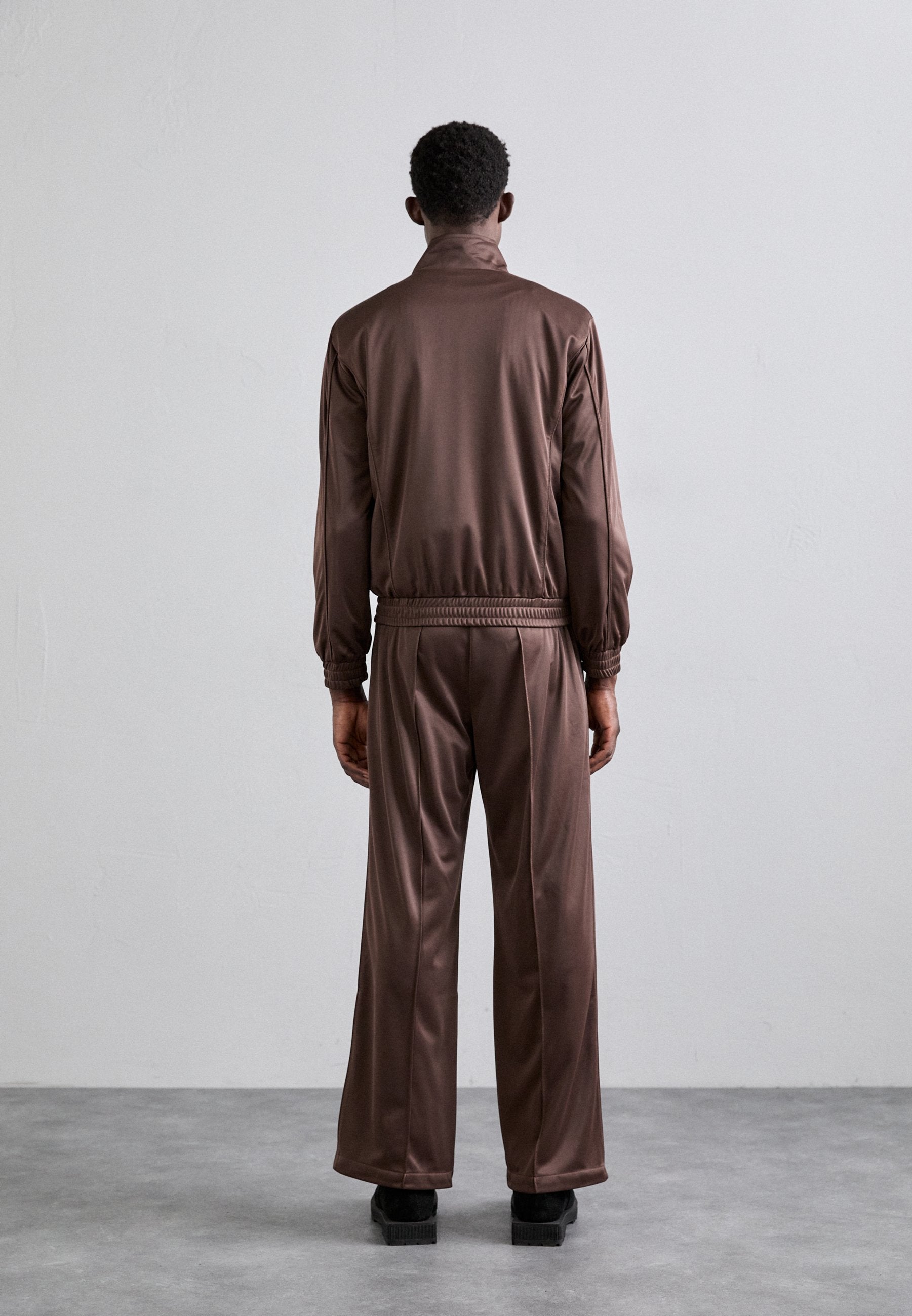 Han Kjøbenhavn TRACK JACKET