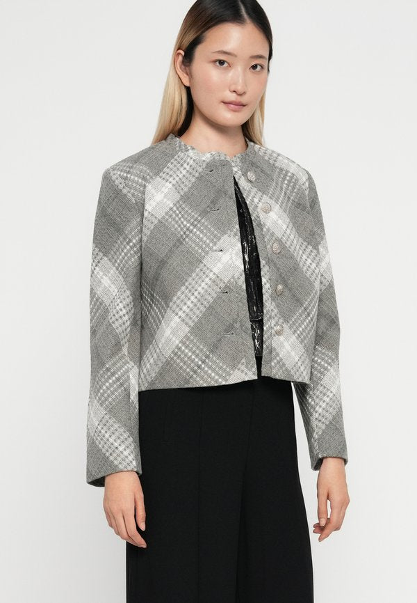 YAS YASBETA JACKET