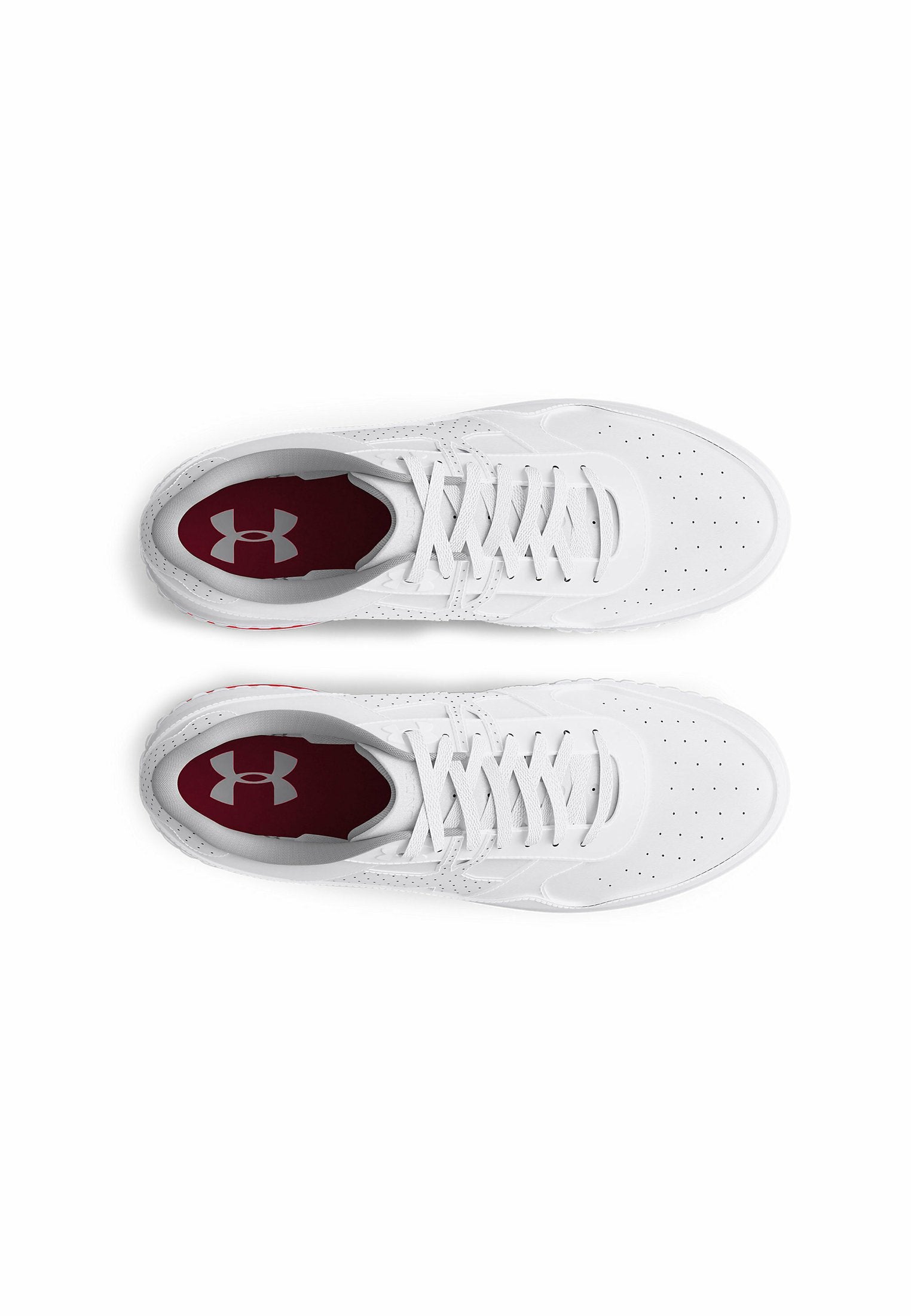 Under Armour COURT 96