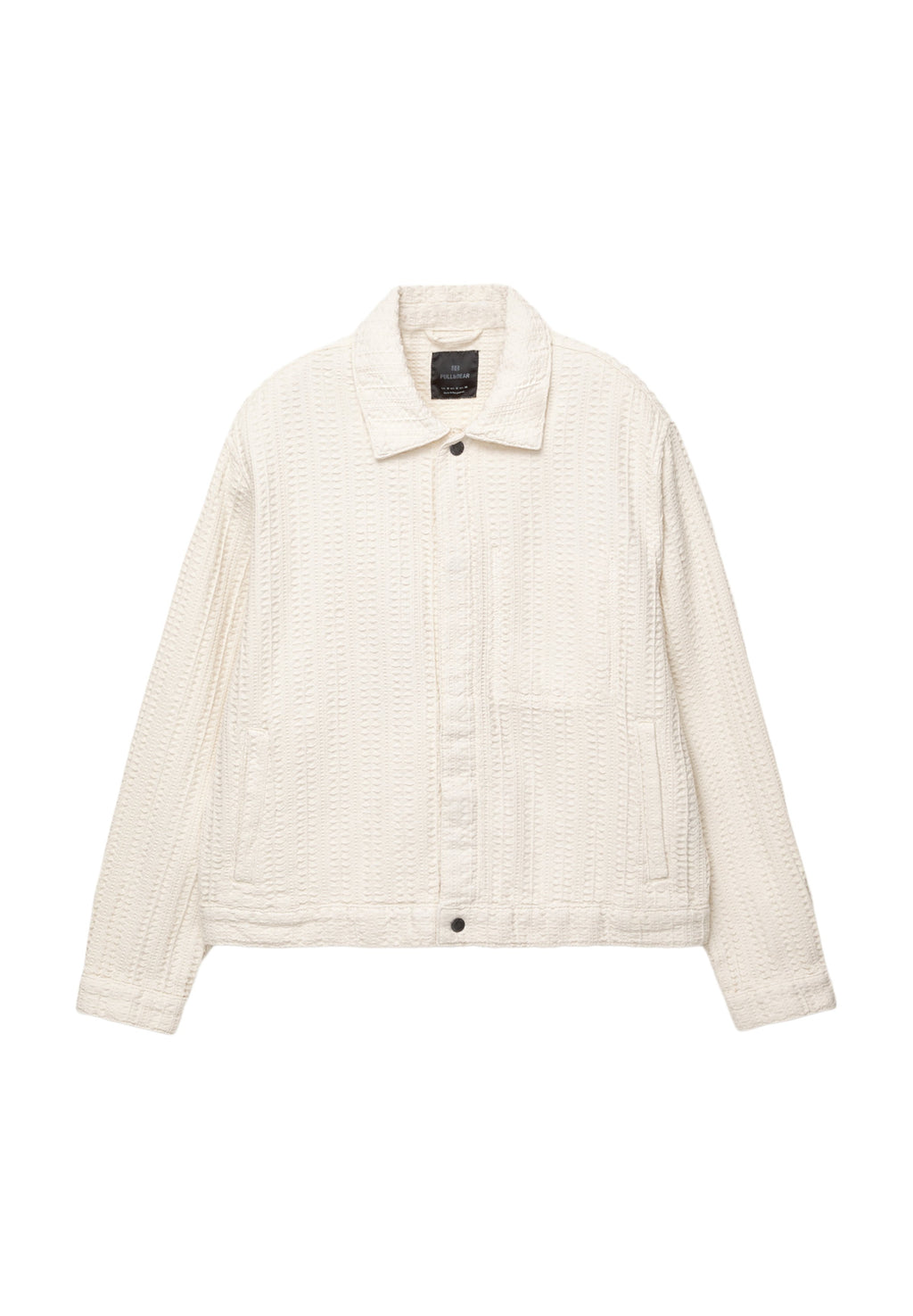 PULL&BEAR