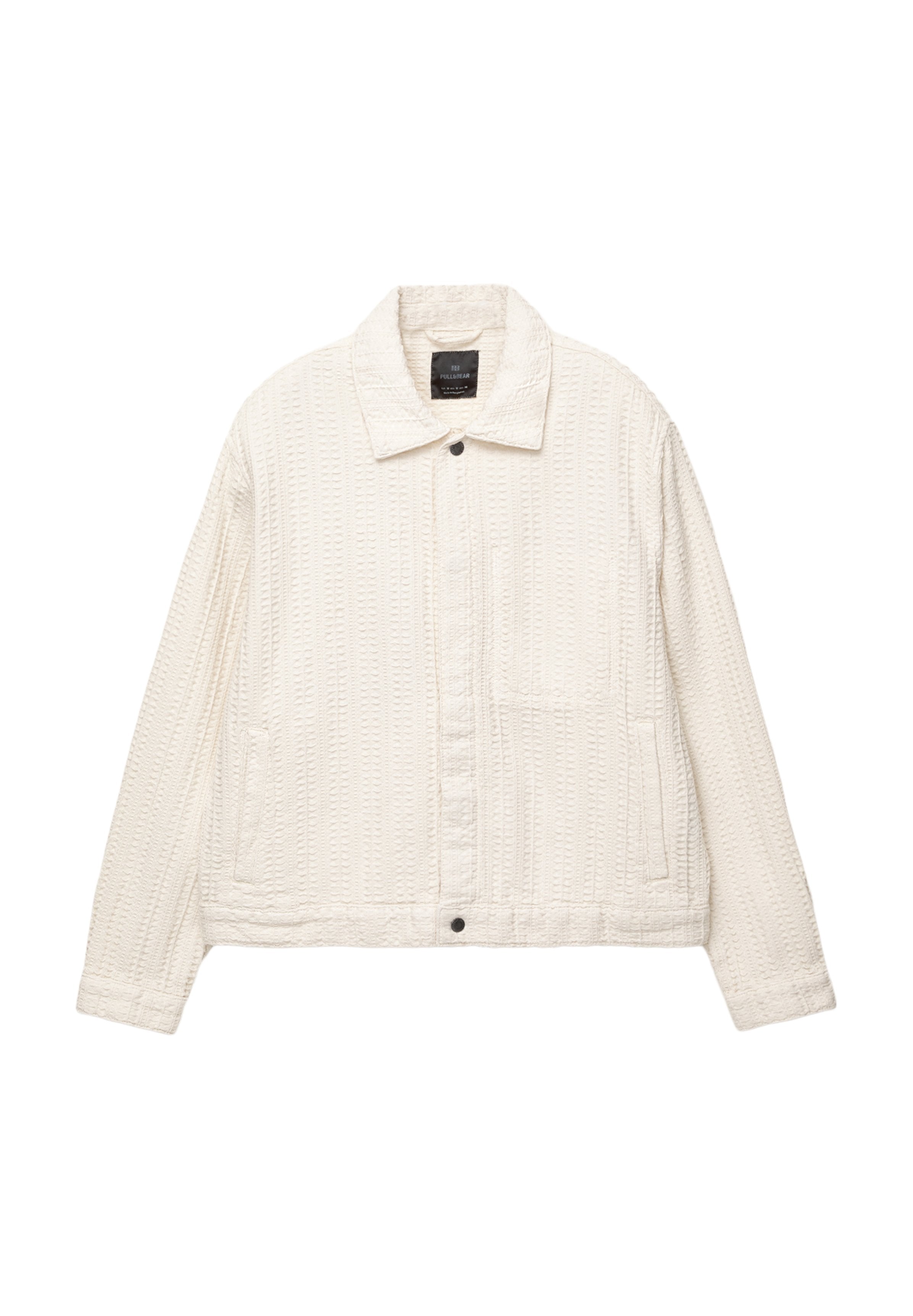 PULL&BEAR