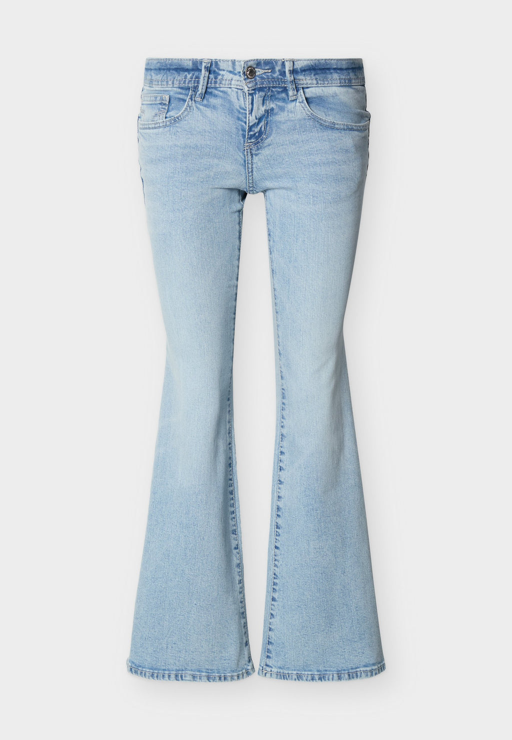 Gina Tricot Petite ULTRA LOW
