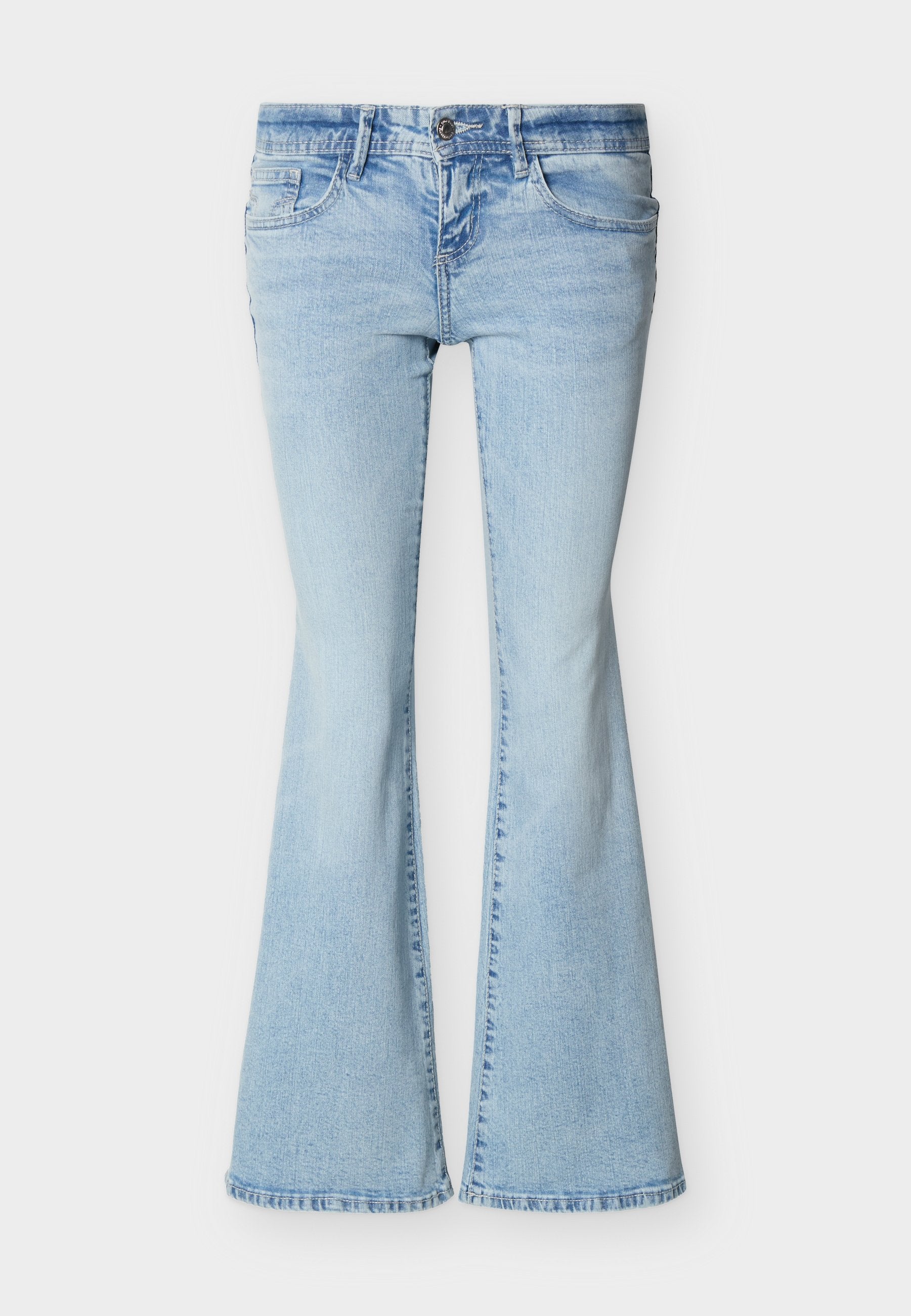 Gina Tricot Petite ULTRA LOW