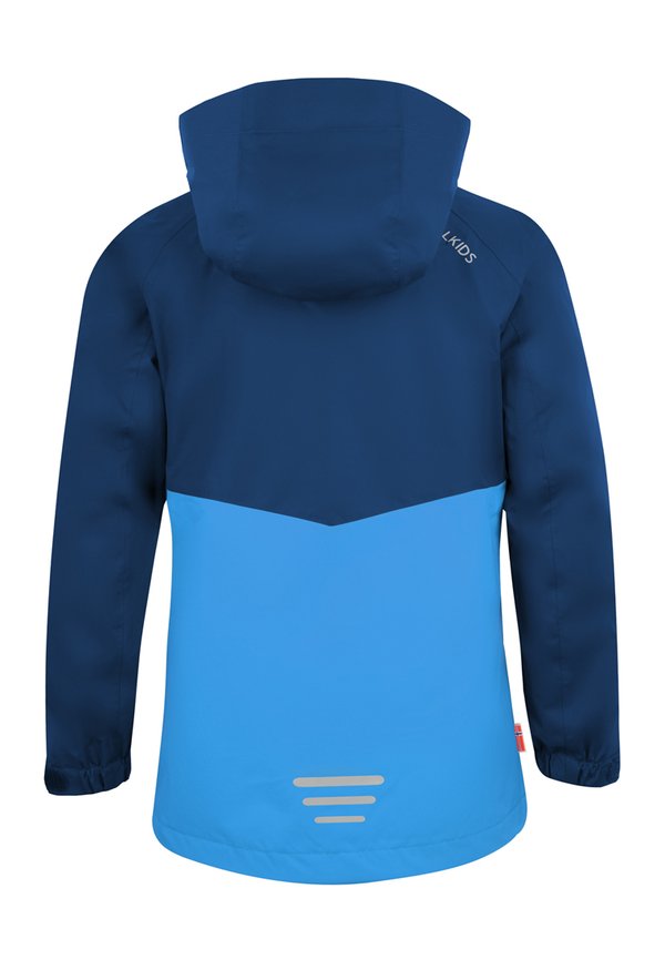 TROLLKIDS KIDS BRYGGEN 3IN1 JACKET