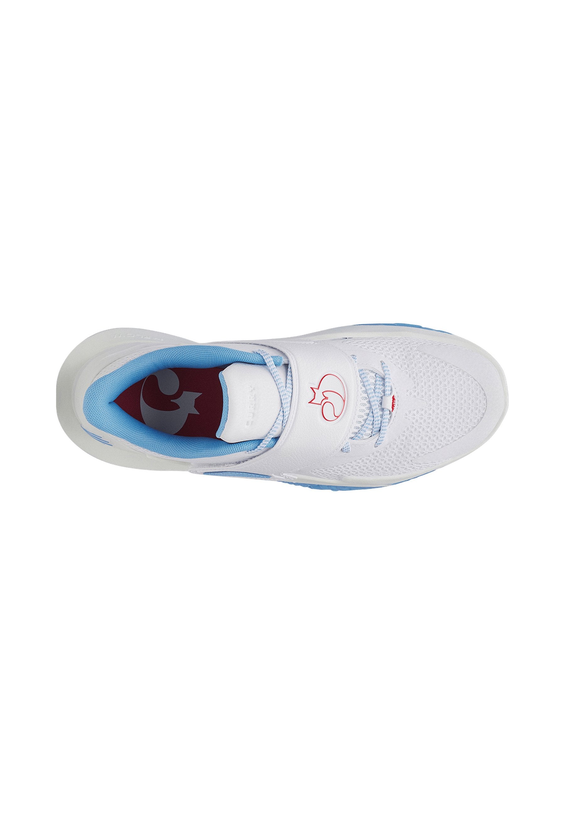 Under Armour CURRY FOX 2 FLAME