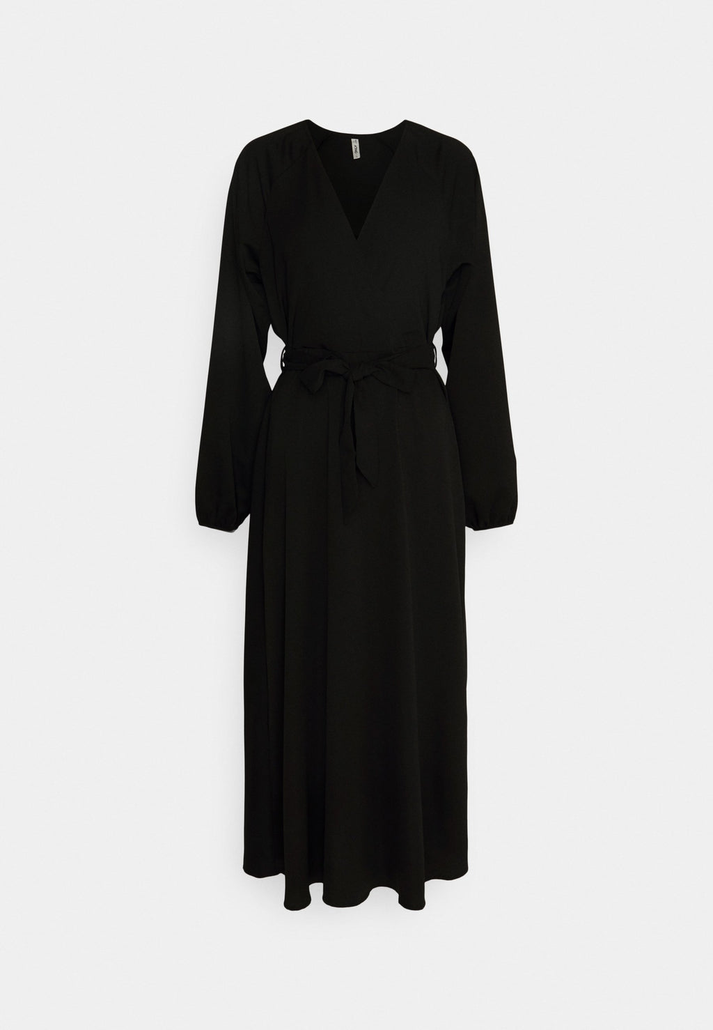ONLCARLA LIFE WRAP DRESS Media 1