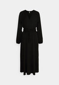 ONLCARLA LIFE WRAP DRESS Media 1