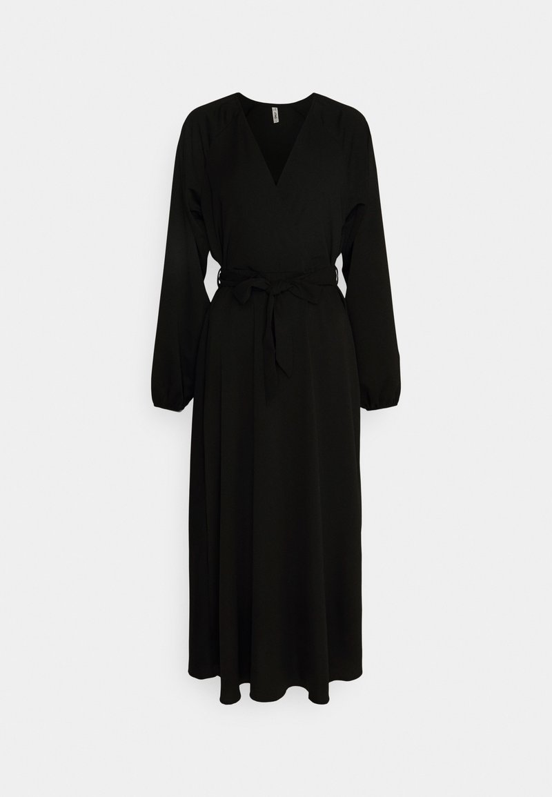 ONLCARLA LIFE WRAP DRESS - ONLY Tall - View 1
