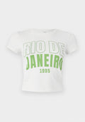 ONLY ONLWINSLET BABY TEE