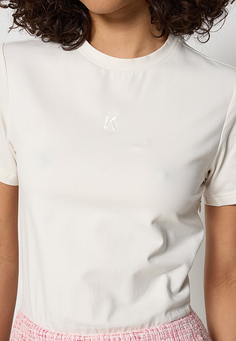 KARL LAGERFELD Freizeitkleid Media 5
