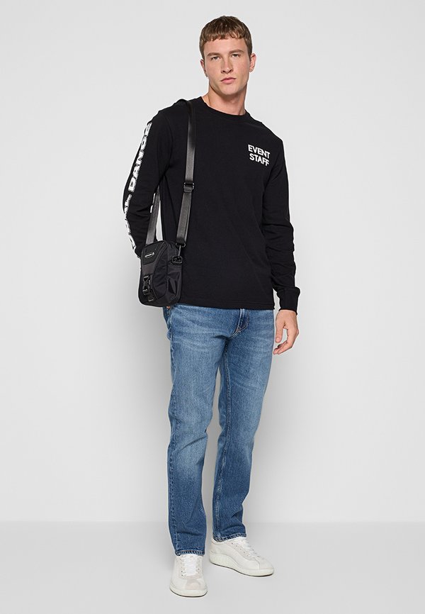Diesel T-JUST