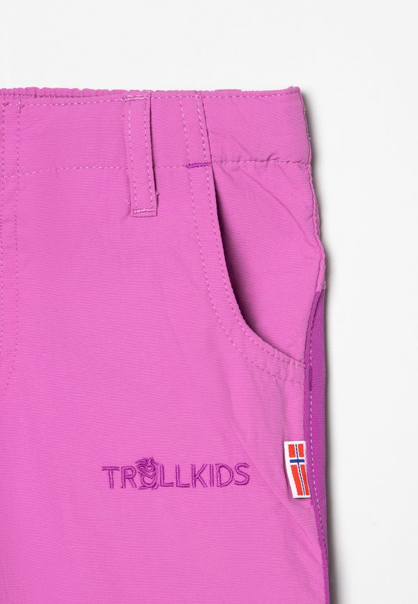 TROLLKIDS KIDS HAMMERFEST PANTS PRO UNISEX