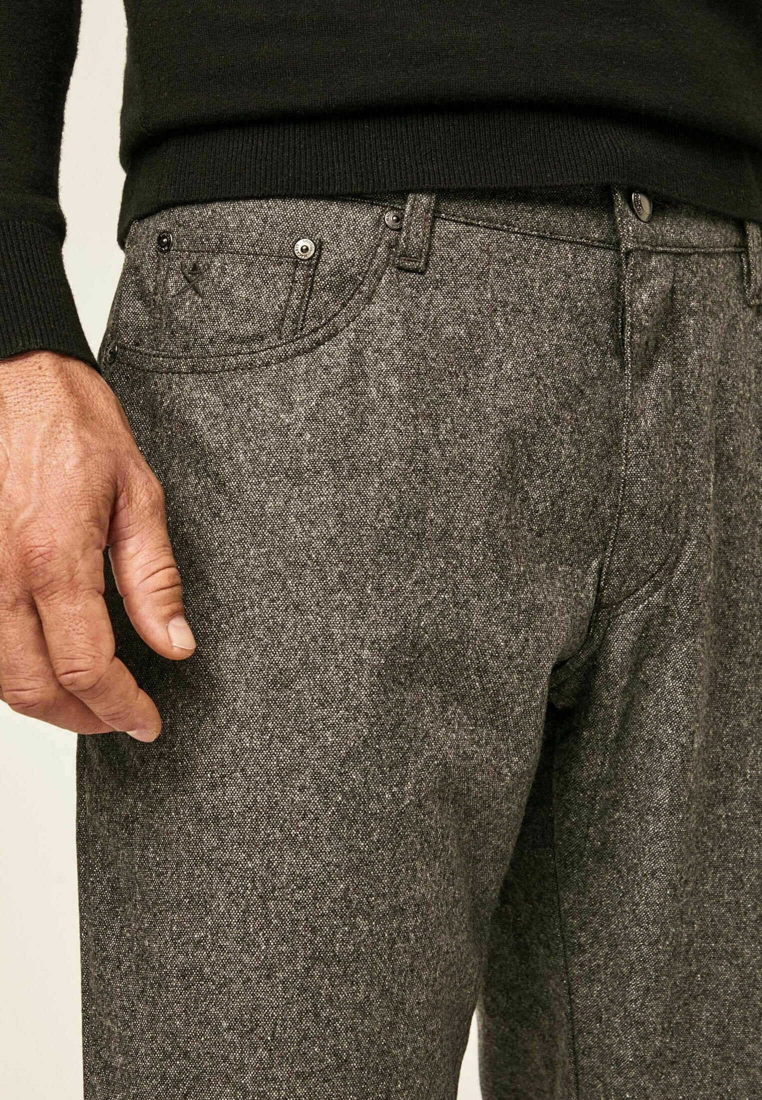 Hackett London