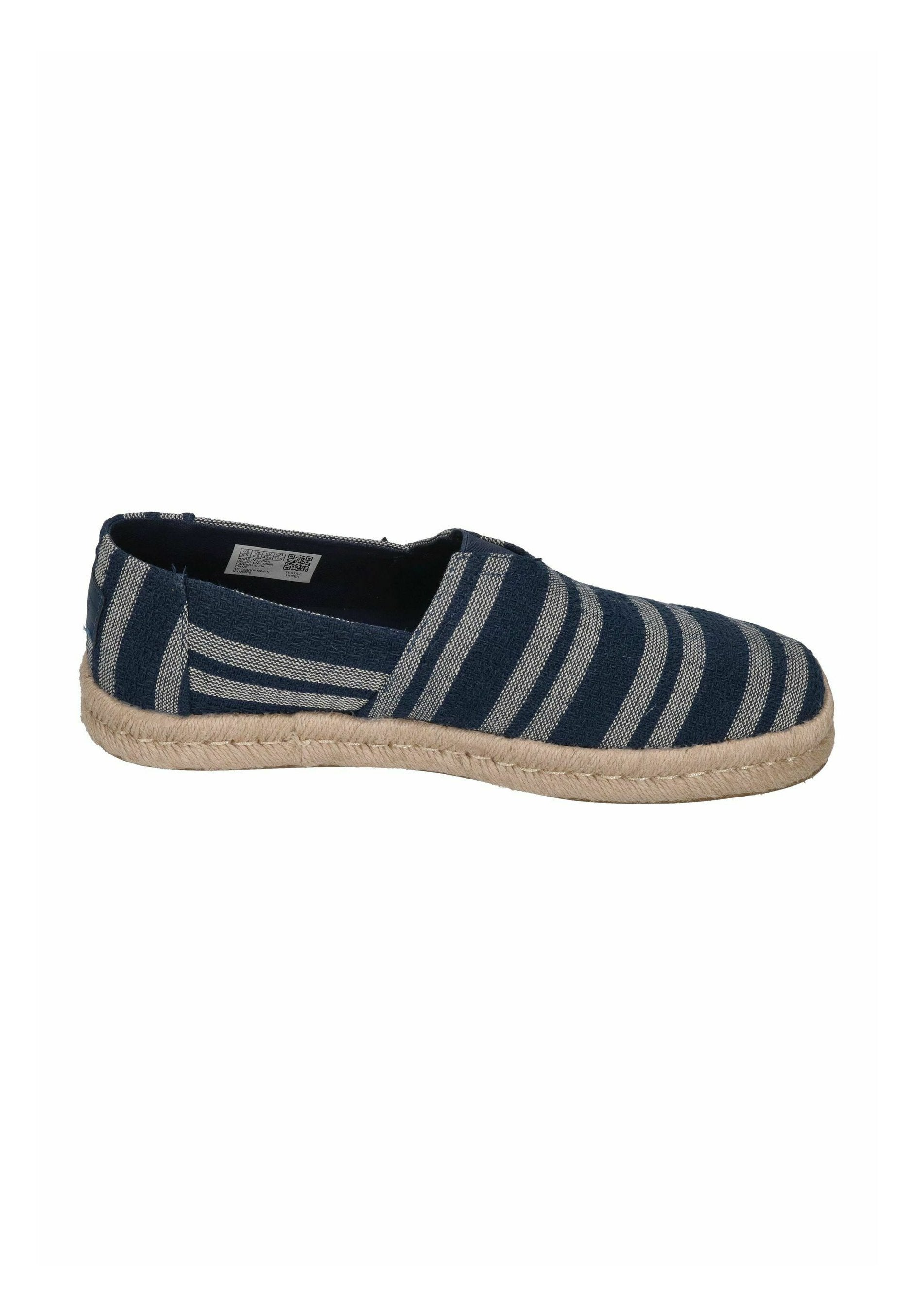 TOMS ALPARGATA ROPE