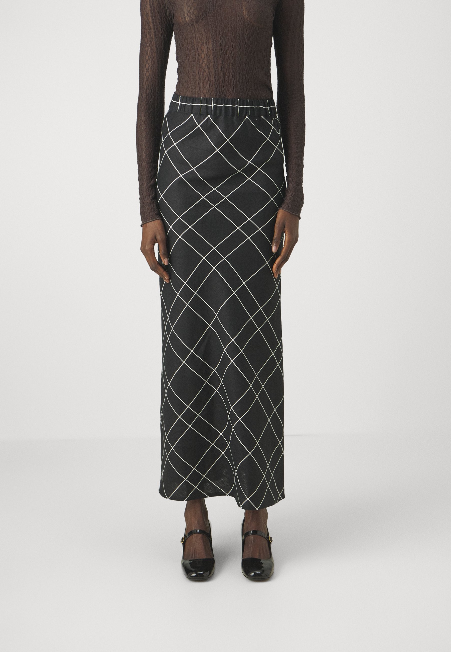 Faithfull the brand DALICENCA SKIRT