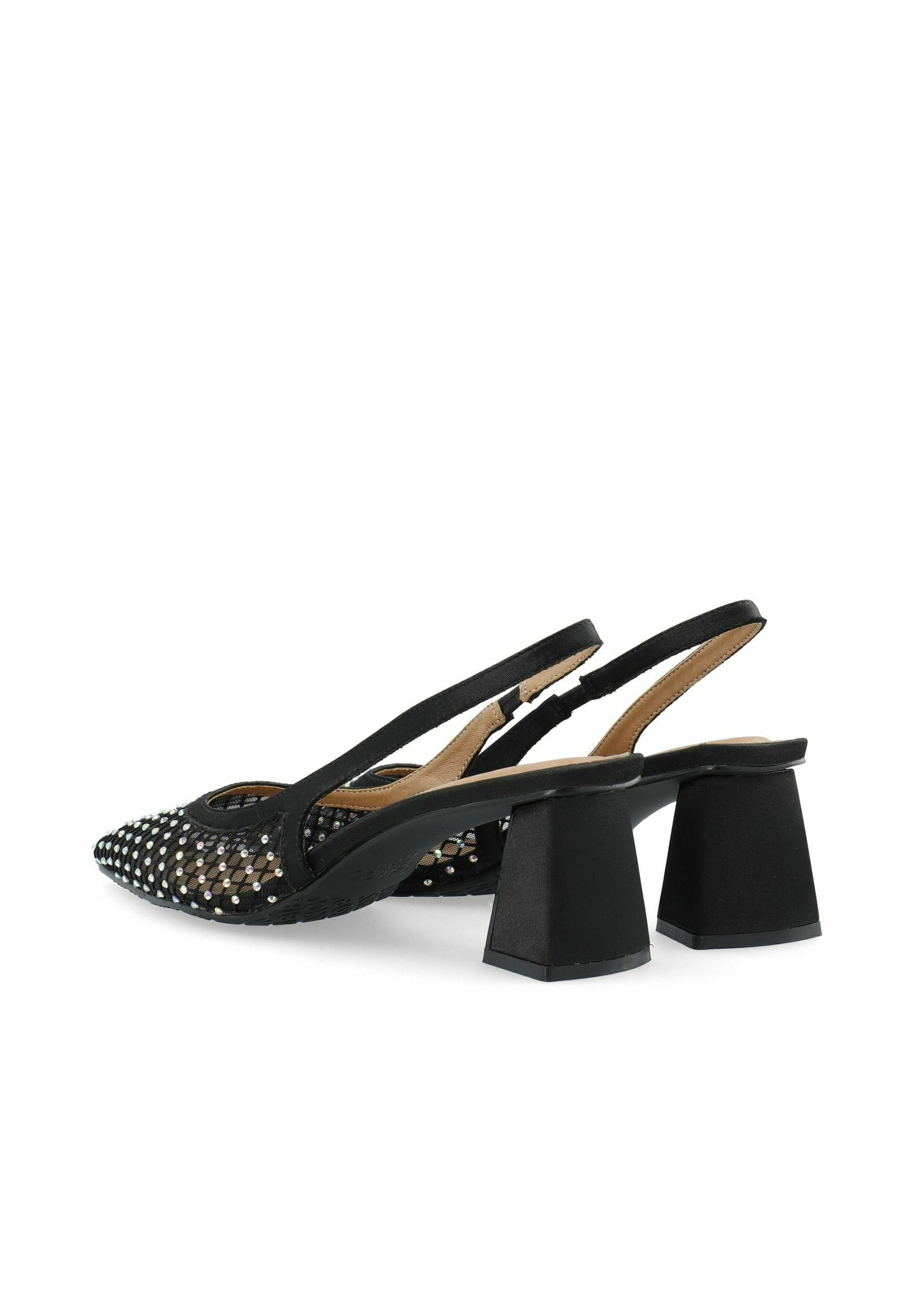 Bianco Slingbacks BIAMARALYN