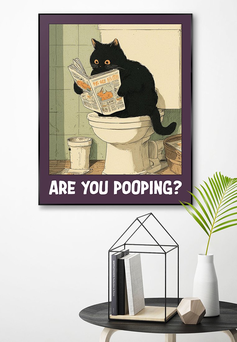 Orange Wallz ARE YOU POOPING