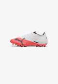 Puma ULTRA NITRO™ 7 ULTIMATE MG FUSSBALLSCHUHE UNISEX - Football boots artificial grass - ultra red- black- white