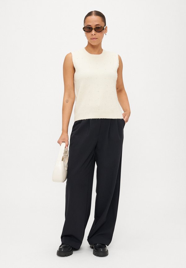 ONLY Petite ONLRENATA O NECK VEST