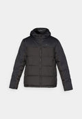Champion PADDED HOODED JACKET