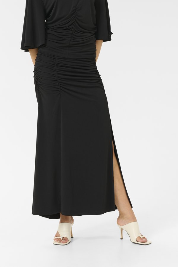 Gestuz MAILY SLIT SKIRT