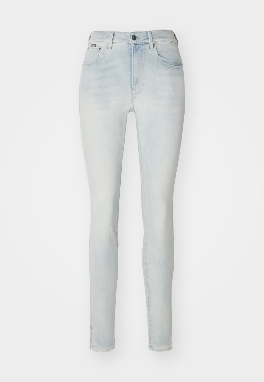 3301 SKINNY SPLIT Media 1