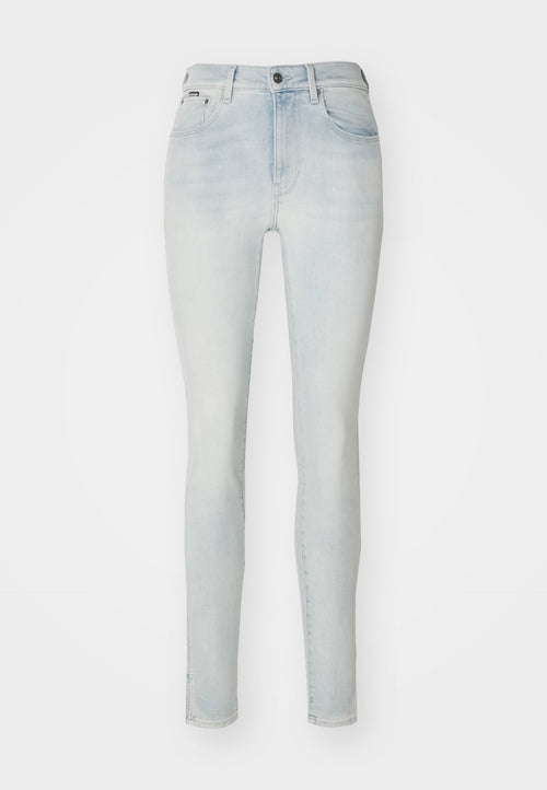 3301 SKINNY SPLIT Media 1