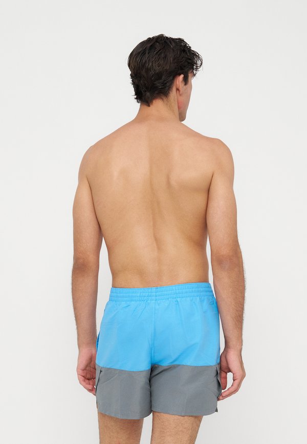 Nike Swim CONTEND SPLIT VOLLEY