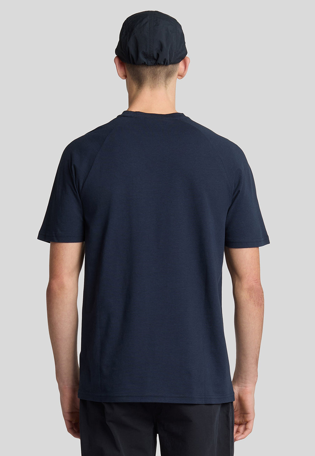 Lyle & Scott RAGLAN
